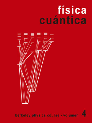 cover image of Física cuántica (Berkeley Physics Course)